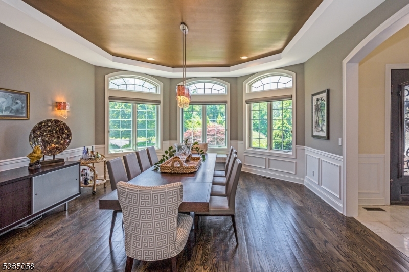 Bel Air Woods - Residential