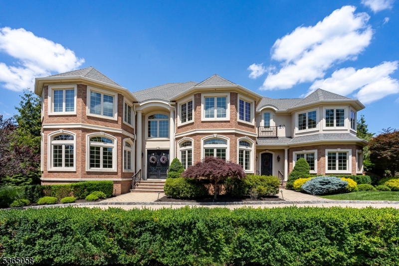 Bel Air Woods - Residential