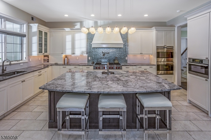 Bel Air Woods - Residential