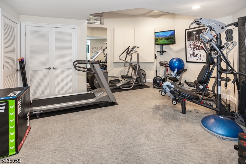 Bel Air Woods - Residential