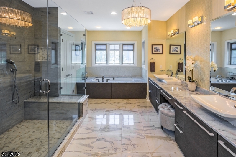 Bel Air Woods - Residential