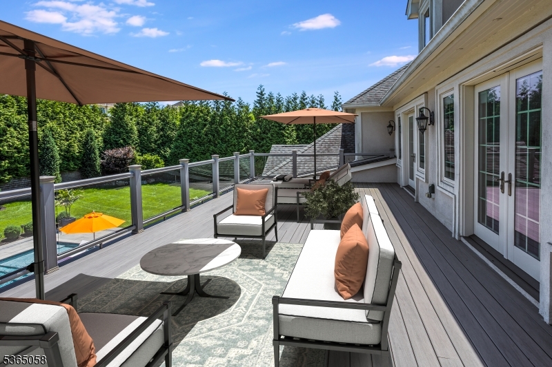 Bel Air Woods - Residential