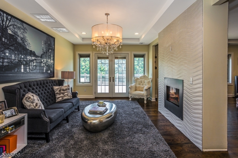 Bel Air Woods - Residential