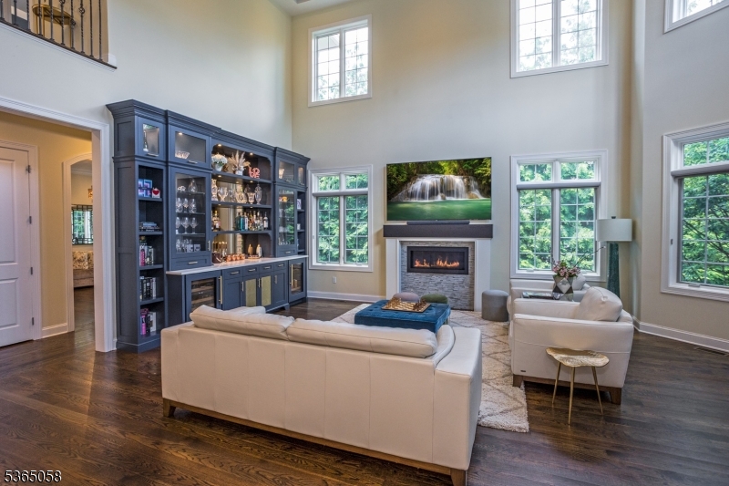 Bel Air Woods - Residential