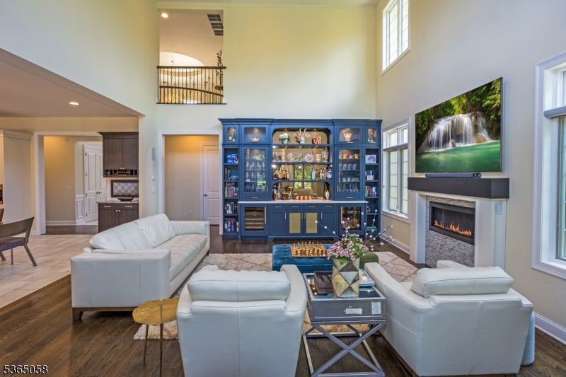 Bel Air Woods - Residential