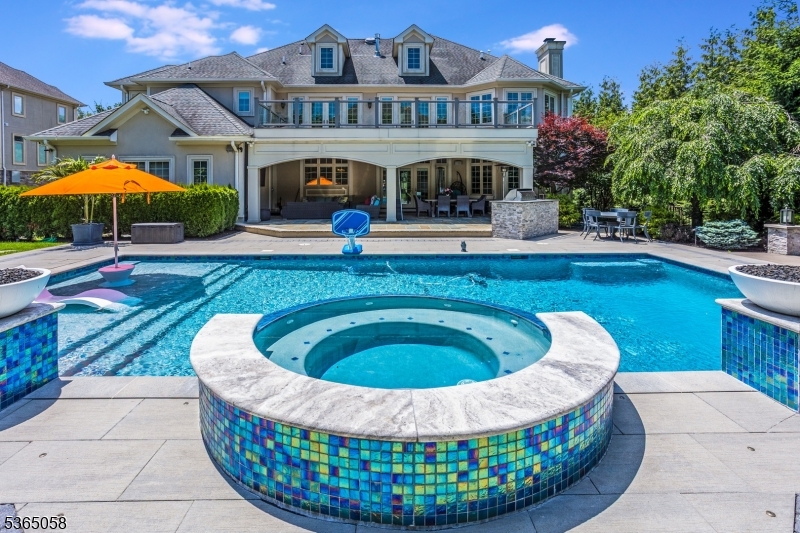 Bel Air Woods - Residential