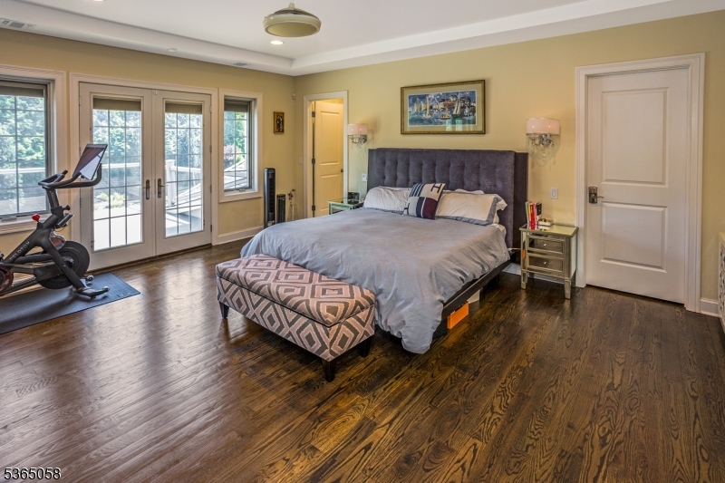 Bel Air Woods - Residential