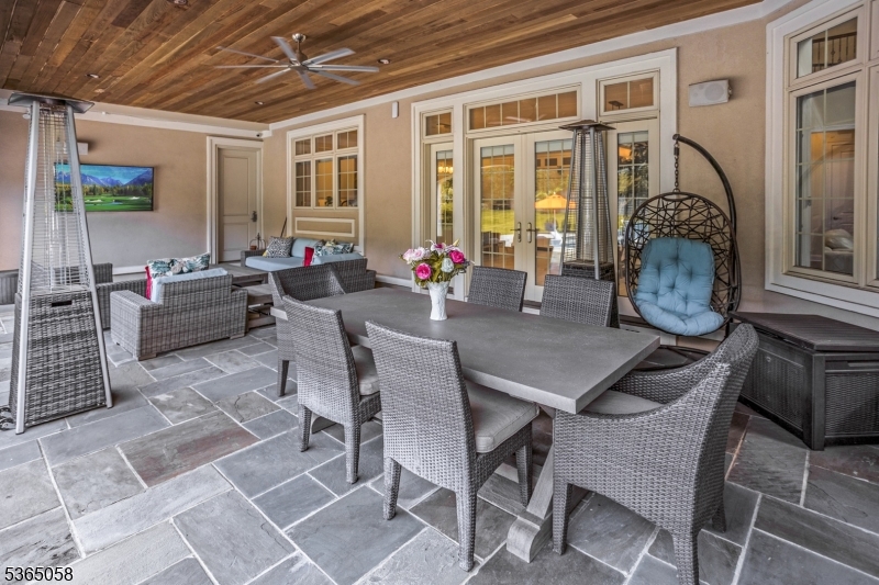 Bel Air Woods - Residential