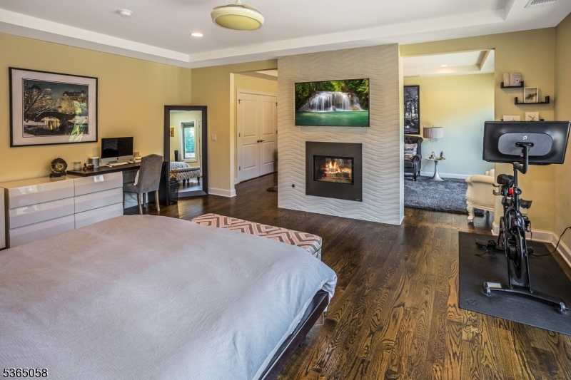 Bel Air Woods - Residential