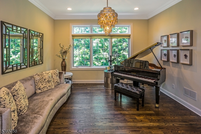 Bel Air Woods - Residential