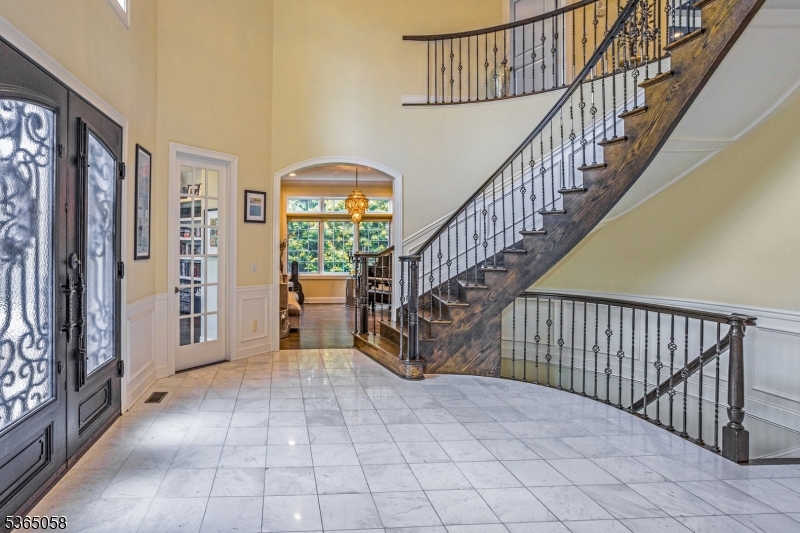 Bel Air Woods - Residential