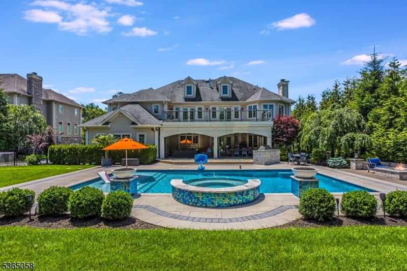 Bel Air Woods - Residential