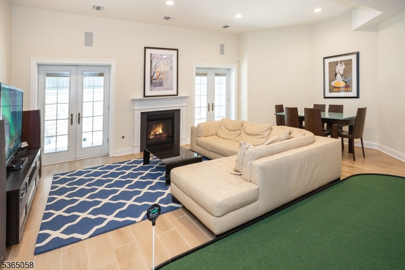 Bel Air Woods - Residential