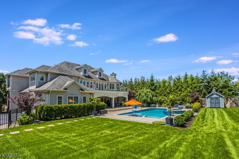 Bel Air Woods - Residential