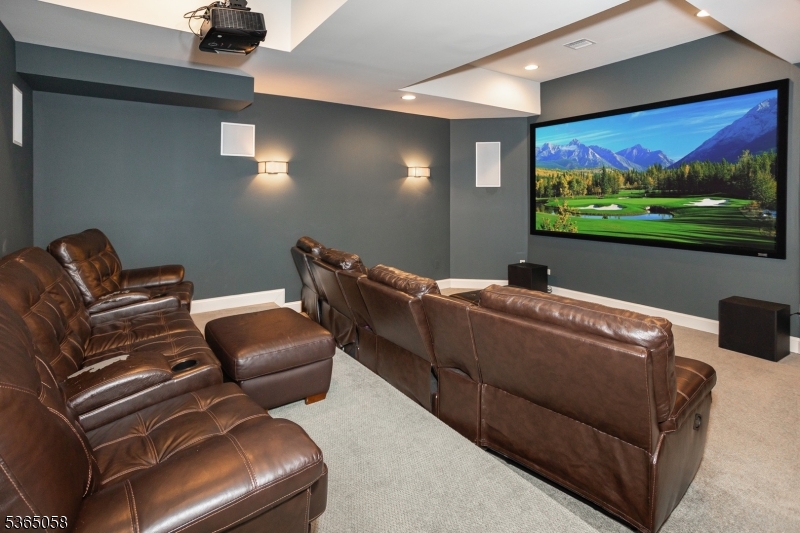 Bel Air Woods - Residential