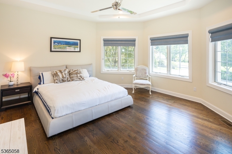 Bel Air Woods - Residential