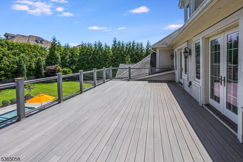 Bel Air Woods - Residential