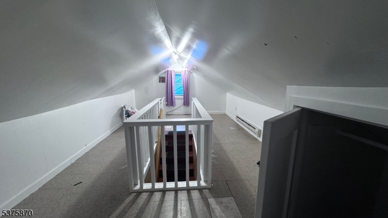 Sandy Hill - Residential Income