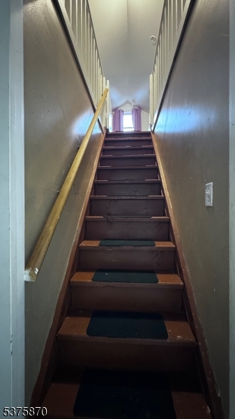 Sandy Hill - Residential Income