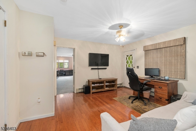 Bradley Gardens - Residential