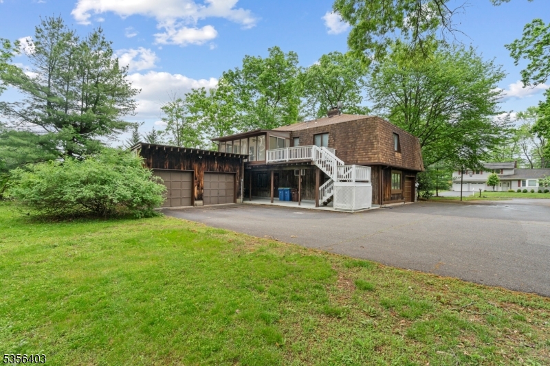 Bradley Gardens - Residential