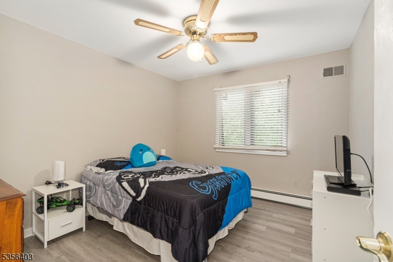 Bradley Gardens - Residential