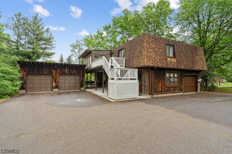 Bradley Gardens - Residential