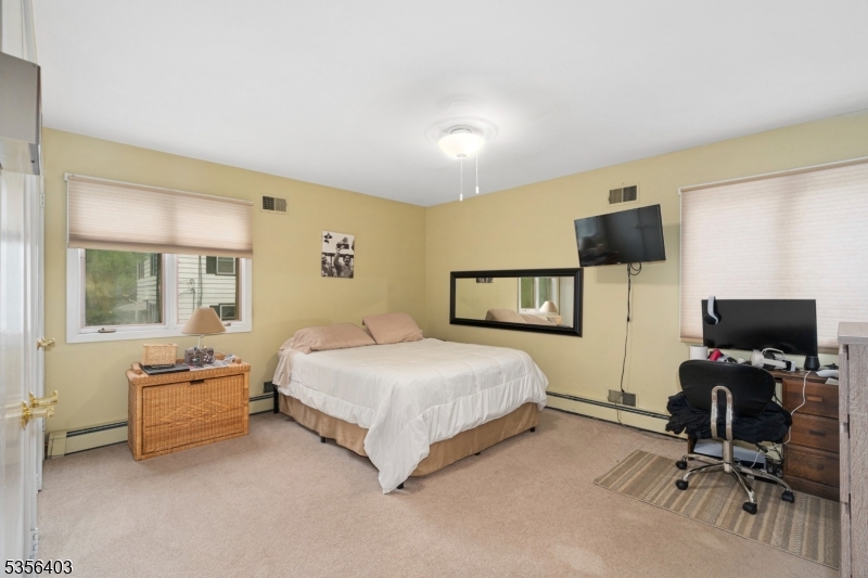 Bradley Gardens - Residential