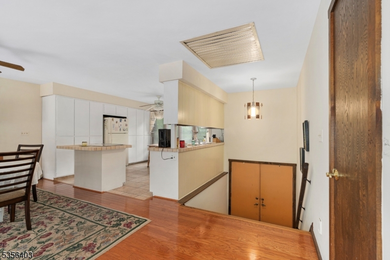 Bradley Gardens - Residential