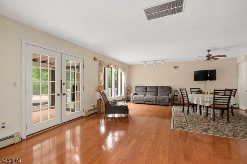 Bradley Gardens - Residential