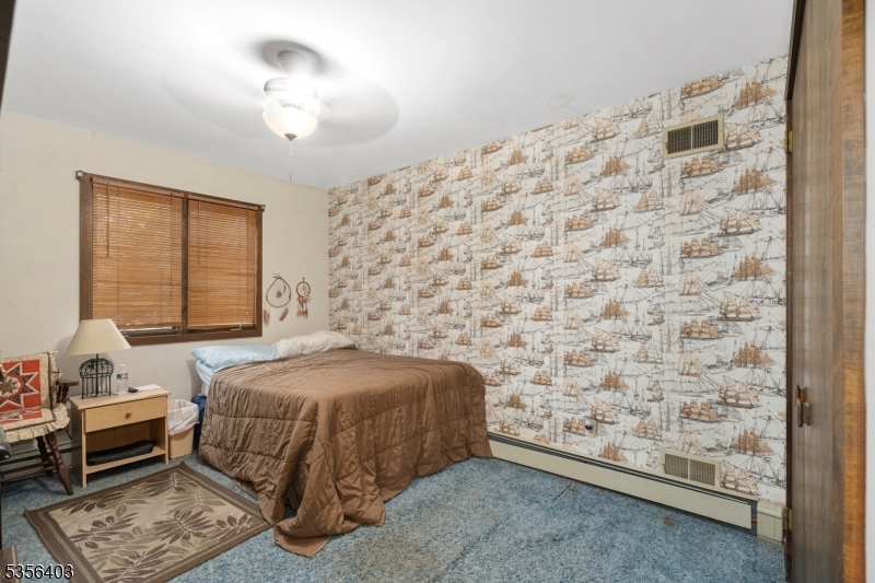 Bradley Gardens - Residential