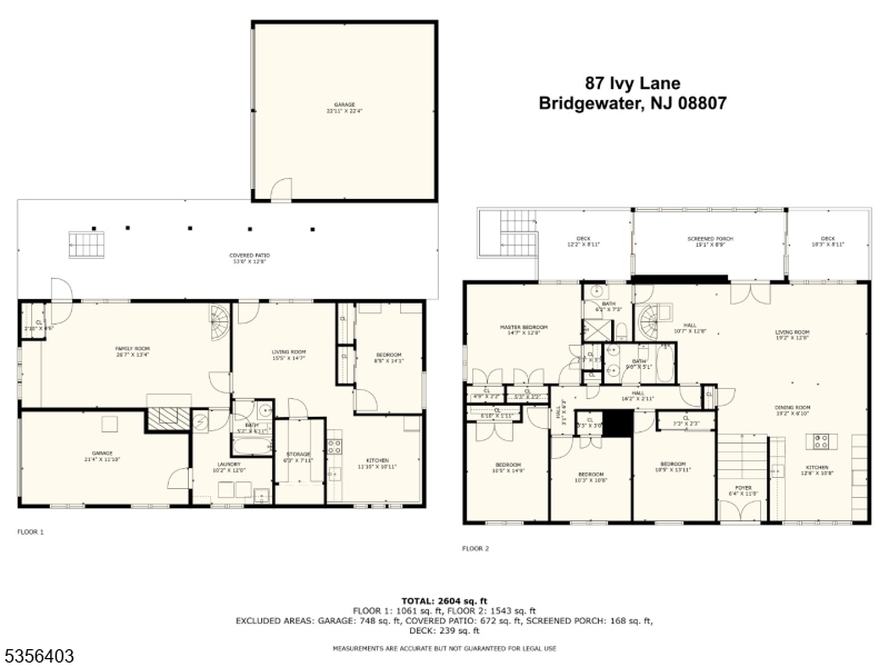 Bradley Gardens - Residential