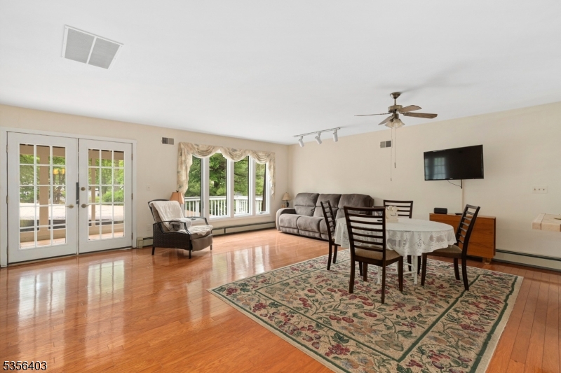 Bradley Gardens - Residential