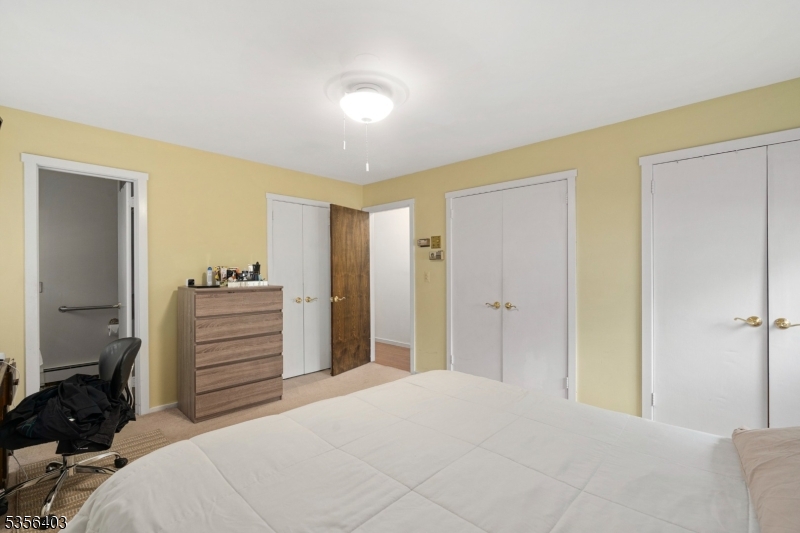 Bradley Gardens - Residential