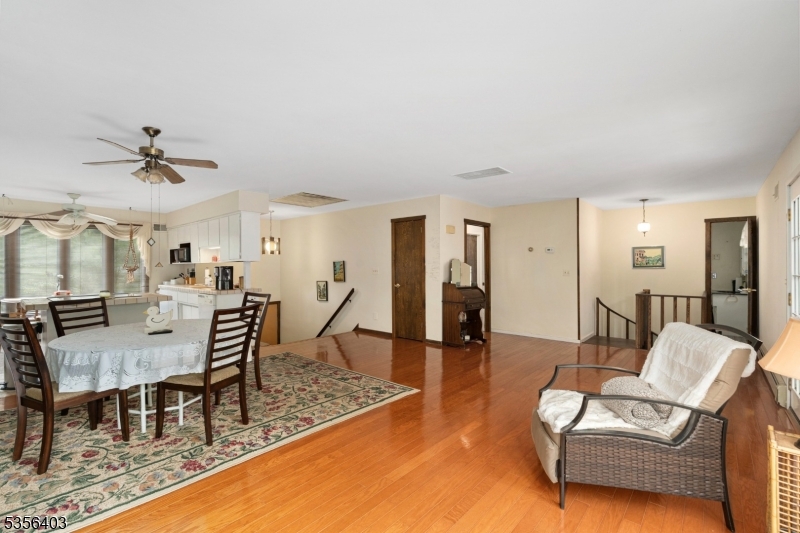 Bradley Gardens - Residential