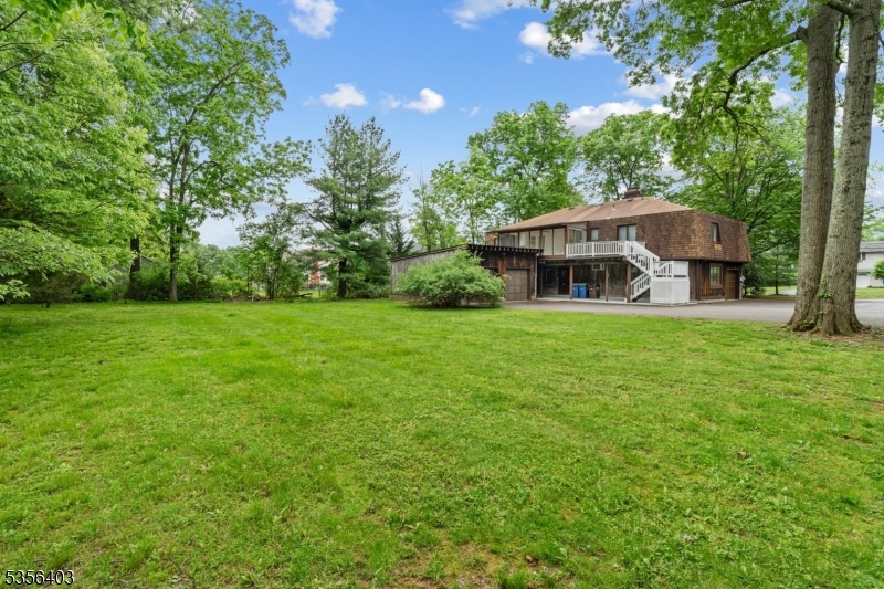 Bradley Gardens - Residential