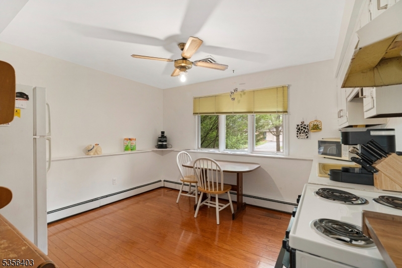 Bradley Gardens - Residential