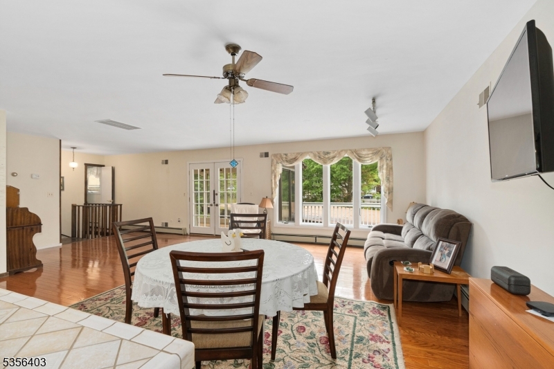 Bradley Gardens - Residential