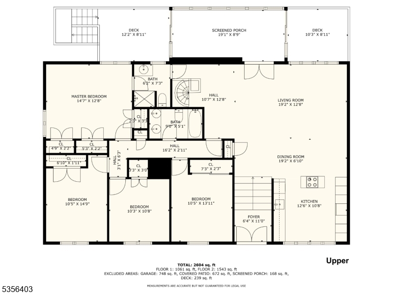 Bradley Gardens - Residential