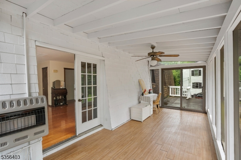 Bradley Gardens - Residential