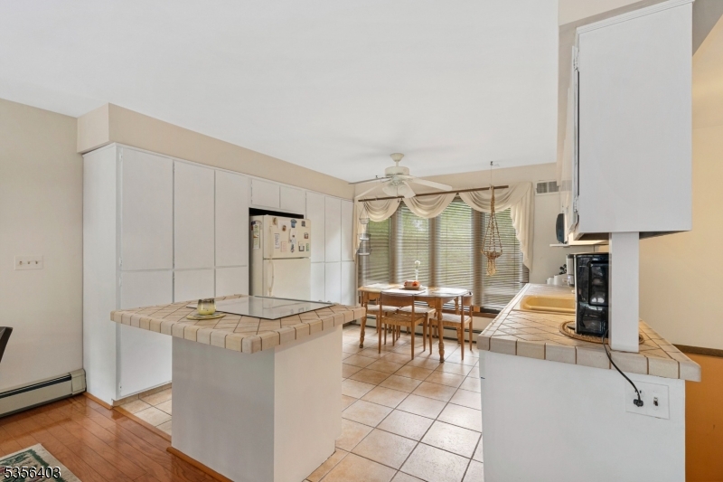 Bradley Gardens - Residential