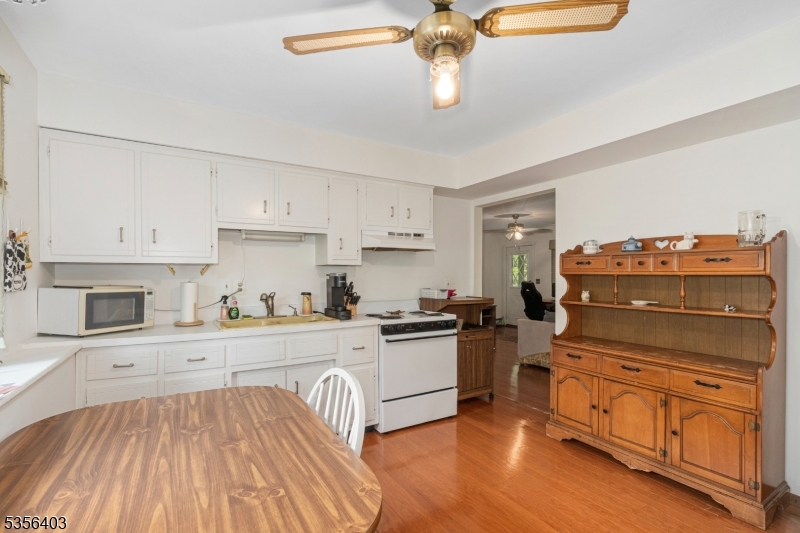 Bradley Gardens - Residential