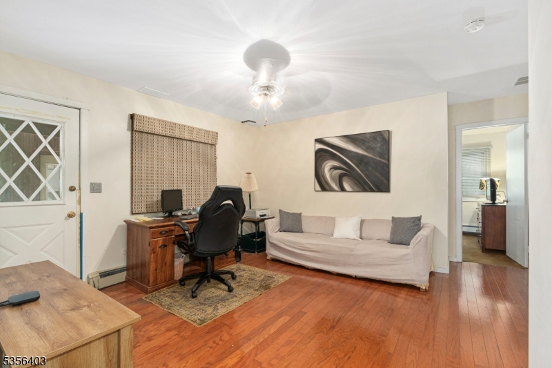 Bradley Gardens - Residential