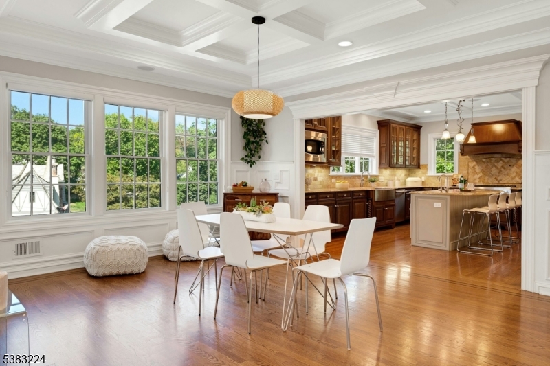 Northside - Residential