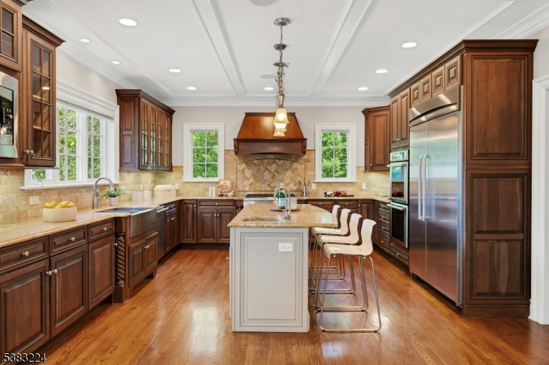 Northside - Residential