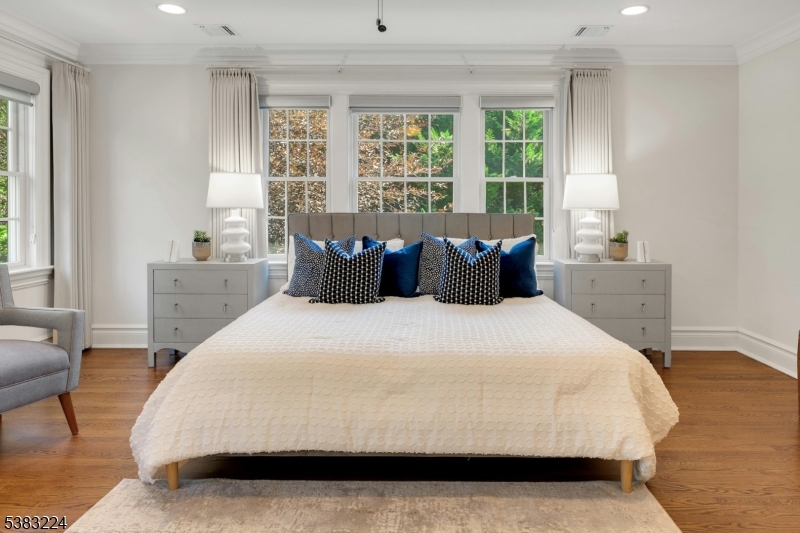 Northside - Residential