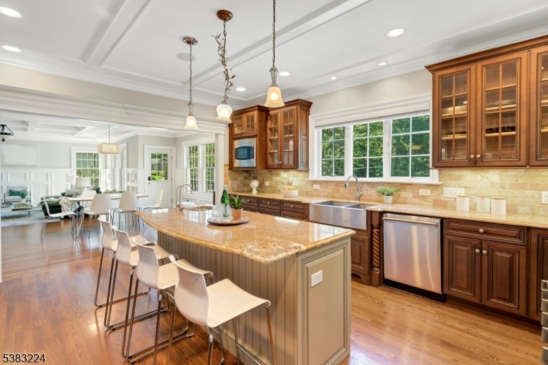 Northside - Residential