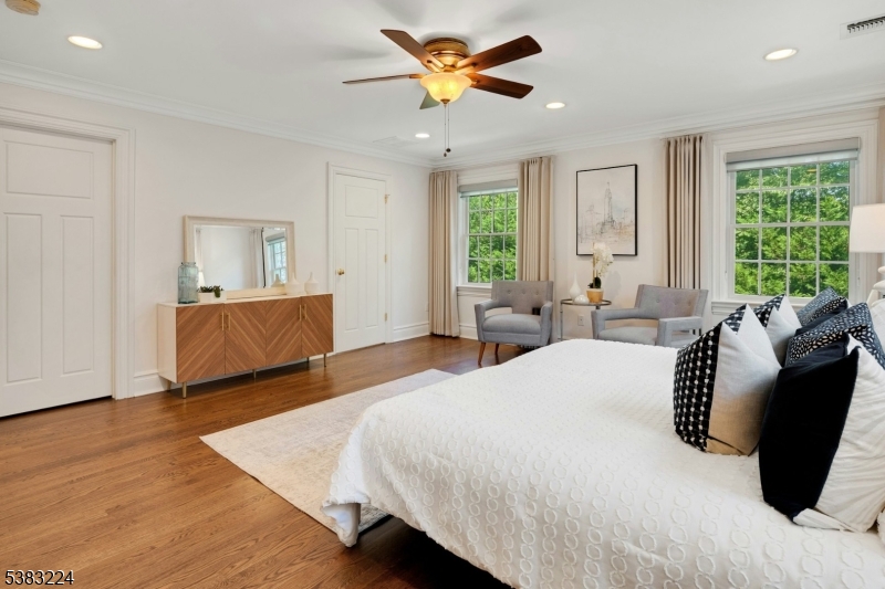 Northside - Residential