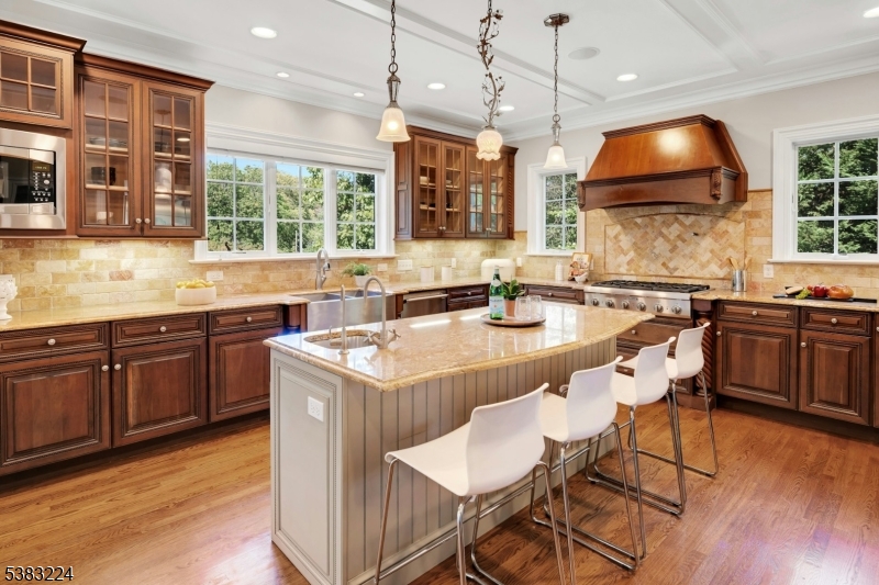 Northside - Residential