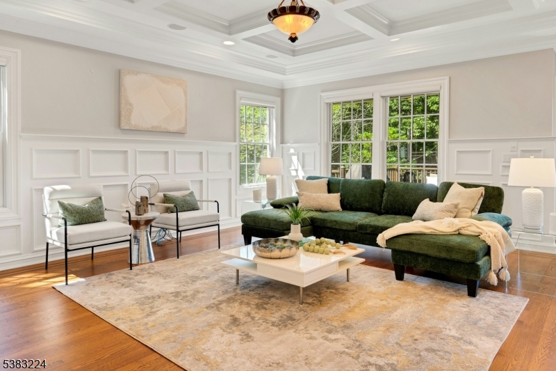 Northside - Residential